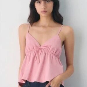 Sunday Best Loulou Camisole